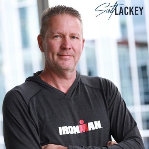Scott Lackey