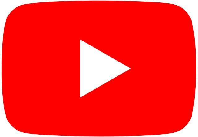 You Tube logo